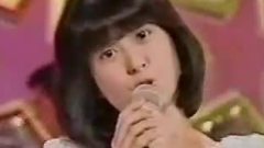 河合奈保子 - ラブレター