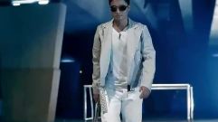 吴京 - 电影<杀破狼>