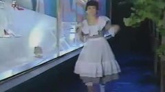 松田圣子 - 渚のバルコニー