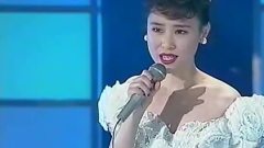 松田圣子 - きっと,また逢える･･