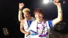 圭贤(Super Junior) - 圭贤推特 Wave! E.L.F的大海