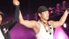 Rain - Ending 2