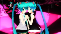 初音未来,VOCALOID家族 - Idiolect
