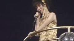 松田圣子 - 渚のバルコニー