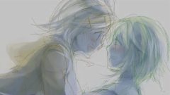 镜音双子,gumi,VOCALOID家族 - たったひとつの願いごと