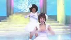 松田圣子 - アイドルみたいに歌わせて