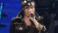 山下智久,NEWS - Never Ending Wonderful Story 2