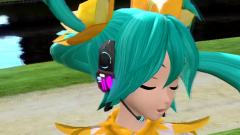 初音未来,VOCALOID家族 - ハイスクール Days