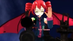 VOCALOID家族 - Gekido Of Duty