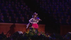 Lindsey Stirling - Poor Little Lambs