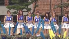 Rainbow - 真正的男人