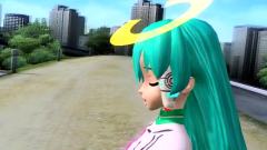 初音未来,VOCALOID家族 - ハイスクール Days