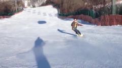 CNBLUE,郑容和 - Snowboarding Winter