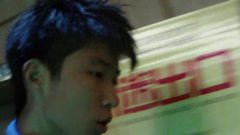 RTA - 2013RTA签售会武汉站进场