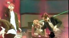EXO,EXO-M - Wolf
