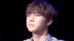 金圣圭(Infinite),Infinite,Infinite-H - 狎鸥亭签售会