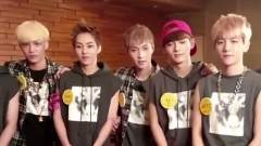 EXO - A Song For You