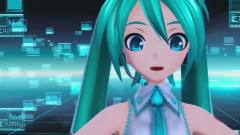 初音未来,VOCALOID家族 - 初音ミクの激唱