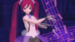 初音未来,VOCALOID家族 - えれくとりっく・えんじぇぅ