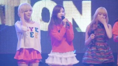 Hello Venus - Talk