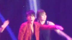 Super Junior - I Wanna Dance