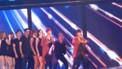 Super Junior - I Wanna Dance
