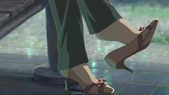 言叶之庭