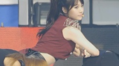 Girl's Day - 女总统