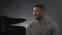Usher - Mercy Mercy Me/Whats Going On