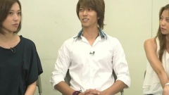 山下智久 - Summer Nude Night-Special Interview