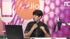金希澈(Super Junior),Super Junior - 金希澈的城东Cafe