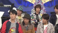 関ジャニ∞ - 新堂本兄弟