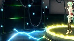 初音未来,VOCALOID家族 - ココロ