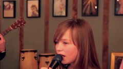 Connie Talbot - The Climb