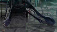 初音未来,VOCALOID家族 - 骸音シーエ