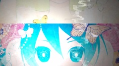 初音未来,VOCALOID家族 - Antenna