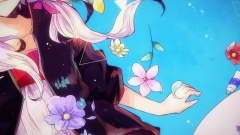 结月缘,VOCALOID家族 - Dream Fighter