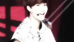 EXO,EXO-M,EXO-K - Wolf