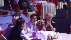 EXO,EXO-M,EXO-K - 亚洲偶像盛典