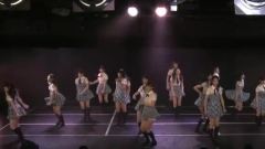 SKE48 - <仆の太阳>