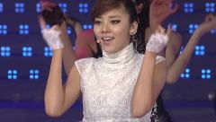 孙丹菲,After School - Crazy