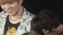 EXO-M - 夜太黑