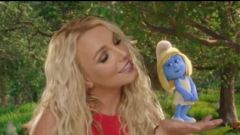 Katy Perry,Britney Spears - Ooh La La & California Gurls