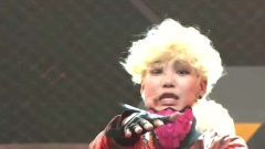 B.A.P - Warrior
