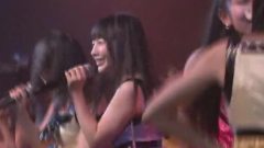 NMB48 - TeamM(アイドルの夜明け)山本ひとみ卒业公演&山田菜々TeamM初日公演