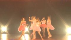 T-ara - Target 掛け声