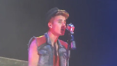 Justin Bieber - Die In Your Arms