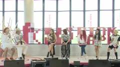 f(x),SHINee - Music Spoiler-Play! Pink Tape