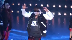 李玟雨 - Dancing9 Gala Show
