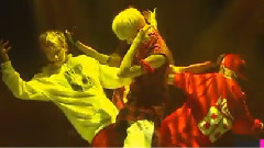 EXO,EXO-K - Wolf